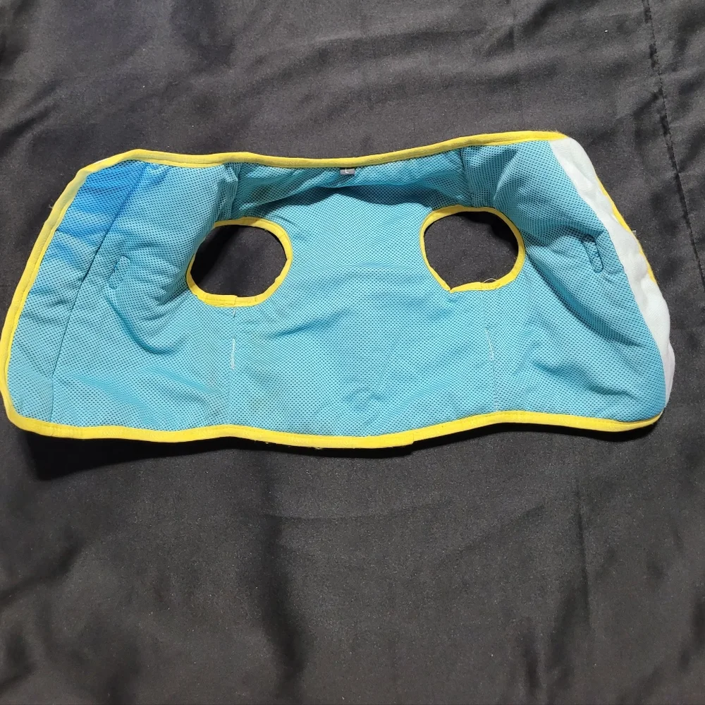 NEW TFENG Dog Cooling Coat~DogLemi~Large~Summer Care